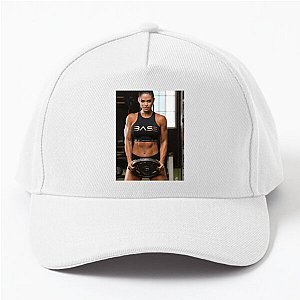 Gym Culture Ambassador Michelle Lewin Hats & Caps