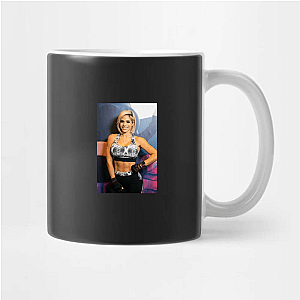 Venezuelan Fitness Star Michelle Lewin Mugs