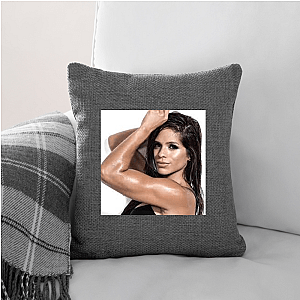 Health And Strength Advocate Michelle Lewin Pillows Cover
