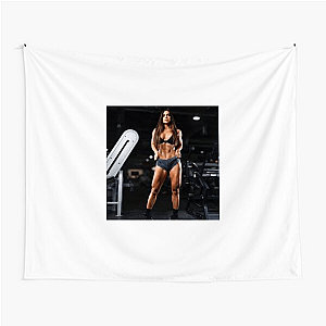 Empowered Training Figure Michelle Lewin Tapestries