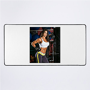 Social Media Power Trainer Michelle Lewin Mouse Pads