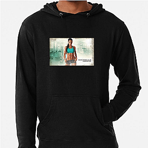 Sculpted Physique Inspiration Michelle Lewin Hoodies