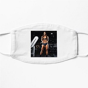 Empowered Training Figure Michelle Lewin Face Masks