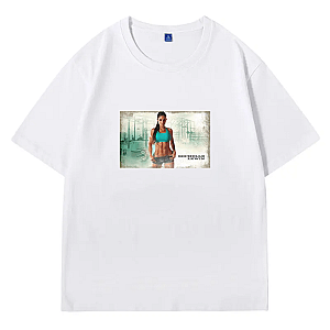 Sculpted Physique Inspiration Michelle Lewin T-Shirts