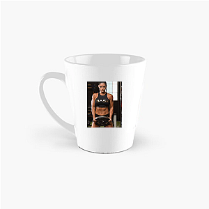 Gym Culture Ambassador Michelle Lewin Mugs