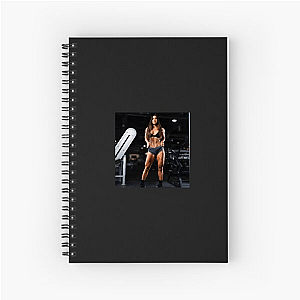 Empowered Training Figure Michelle Lewin Notebook