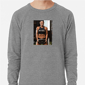 Gym Culture Ambassador Michelle Lewin Sweatshirts