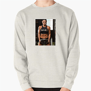 Gym Culture Ambassador Michelle Lewin Sweatshirts