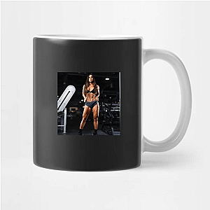 Empowered Training Figure Michelle Lewin Mugs