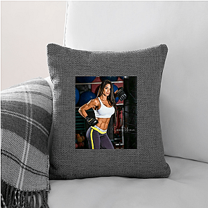 Social Media Power Trainer Michelle Lewin Pillows Cover