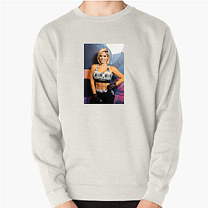 Venezuelan Fitness Star Michelle Lewin Sweatshirts
