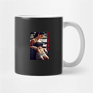 Fit Lifestyle Influencer Michelle Lewin Mugs