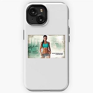 Sculpted Physique Inspiration Michelle Lewin Samsung Cases