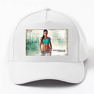 Sculpted Physique Inspiration Michelle Lewin Hats & Caps
