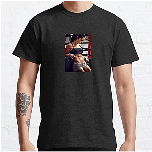 Fit Lifestyle Influencer Michelle Lewin T-Shirts
