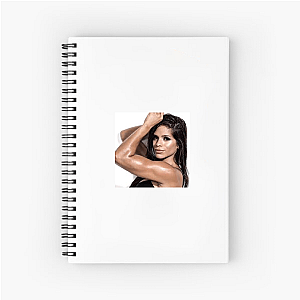 Health And Strength Advocate Michelle Lewin Notebook