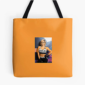 Venezuelan Fitness Star Michelle Lewin Bags