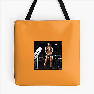 Empowered Training Figure Michelle Lewin Bags