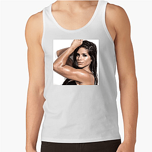 Health And Strength Advocate Michelle Lewin Tank Tops