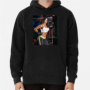 Social Media Power Trainer Michelle Lewin Hoodies