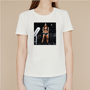 Empowered Training Figure Michelle Lewin T-Shirts
