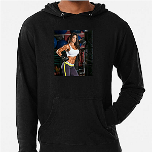 Social Media Power Trainer Michelle Lewin Hoodies