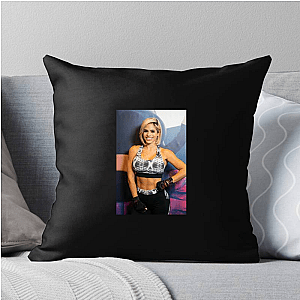Venezuelan Fitness Star Michelle Lewin Pillows Cover