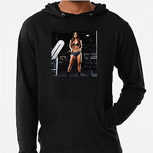 Empowered Training Figure Michelle Lewin Hoodies