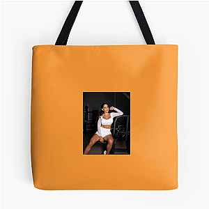 Global Workout Role Model Michelle Lewin Bags