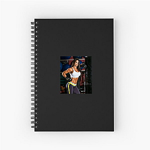 Social Media Power Trainer Michelle Lewin Notebook