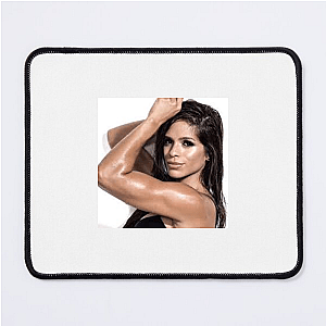 Health And Strength Advocate Michelle Lewin Mouse Pads