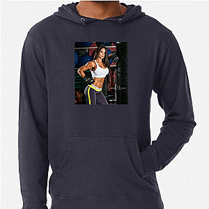 Social Media Power Trainer Michelle Lewin Hoodies