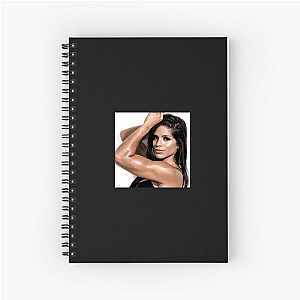 Health And Strength Advocate Michelle Lewin Notebook