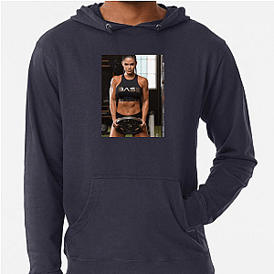Gym Culture Ambassador Michelle Lewin Hoodies