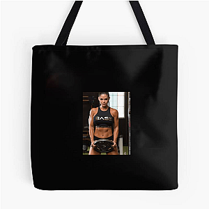 Gym Culture Ambassador Michelle Lewin Bags