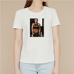 Gym Culture Ambassador Michelle Lewin T-Shirts
