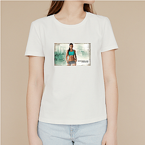 Sculpted Physique Inspiration Michelle Lewin T-Shirts