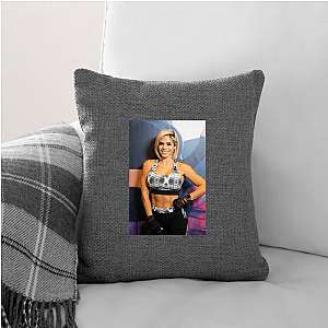 Venezuelan Fitness Star Michelle Lewin Pillows Cover