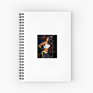 Social Media Power Trainer Michelle Lewin Notebook