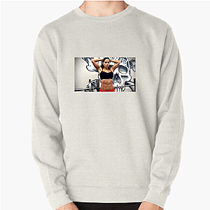 Bodybuilding Beauty Icon Michelle Lewin Sweatshirts