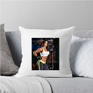 Social Media Power Trainer Michelle Lewin Pillows Cover