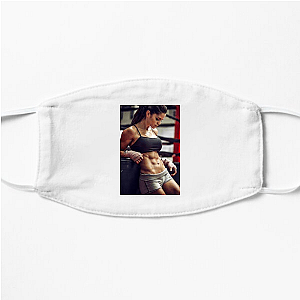 Fit Lifestyle Influencer Michelle Lewin Face Masks