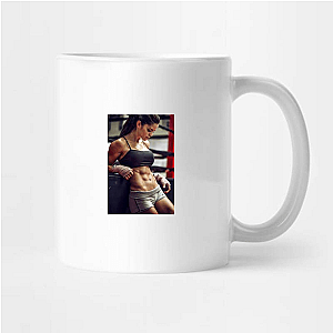 Fit Lifestyle Influencer Michelle Lewin Mugs
