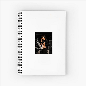 Wellness Motivation Queen Michelle Lewin Notebook