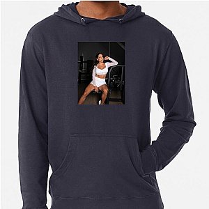 Global Workout Role Model Michelle Lewin Hoodies