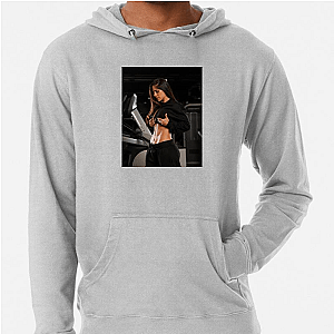 Wellness Motivation Queen Michelle Lewin Hoodies