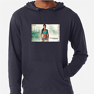 Sculpted Physique Inspiration Michelle Lewin Hoodies