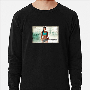 Sculpted Physique Inspiration Michelle Lewin Sweatshirts