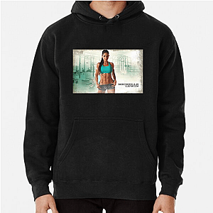 Sculpted Physique Inspiration Michelle Lewin Hoodies