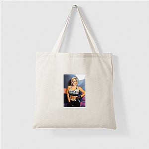 Venezuelan Fitness Star Michelle Lewin Bags